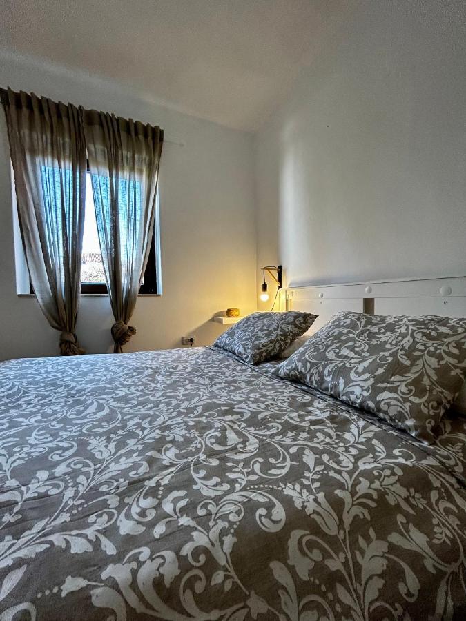 Appartement Elentoni à Fažana Extérieur photo