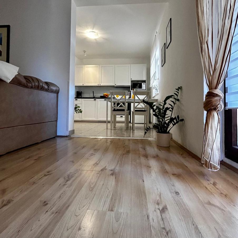 Appartement Elentoni à Fažana Extérieur photo