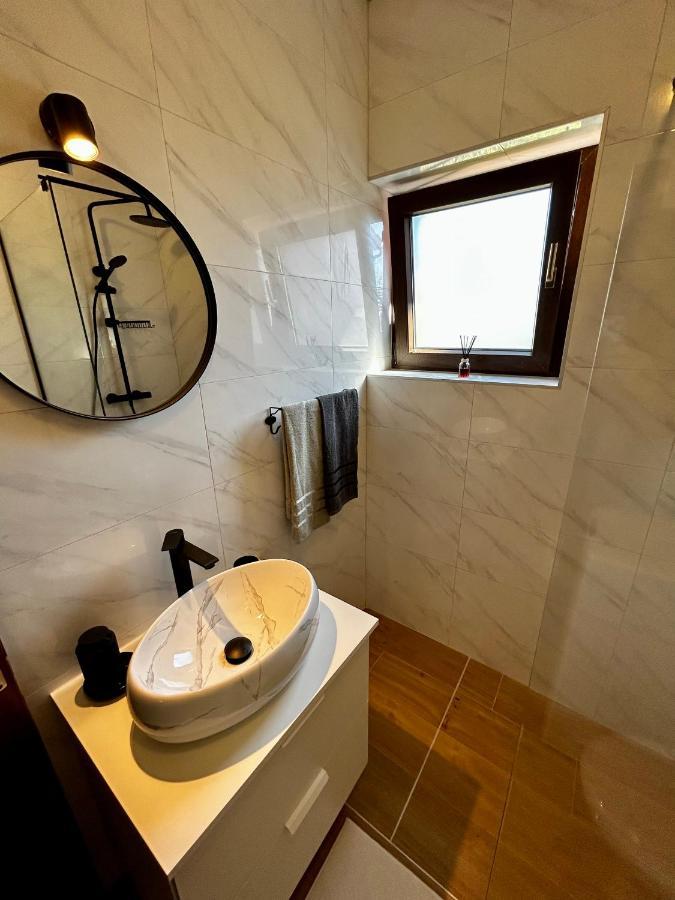 Appartement Elentoni à Fažana Extérieur photo