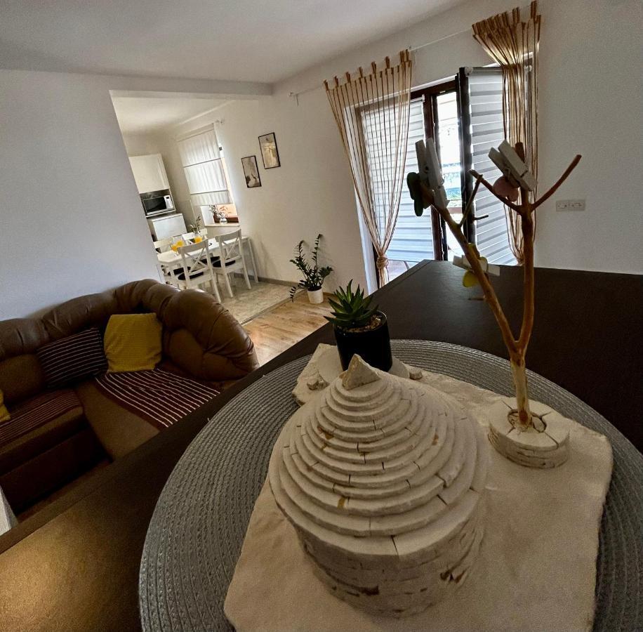 Appartement Elentoni à Fažana Extérieur photo