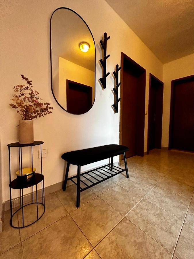 Appartement Elentoni à Fažana Extérieur photo